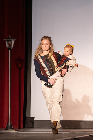 Fashion Show - December 2023