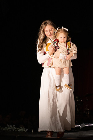 Fashion Show - December 2023