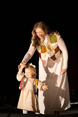 Fashion Show - December 2023