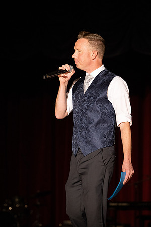 Fashion Show - December 2023
