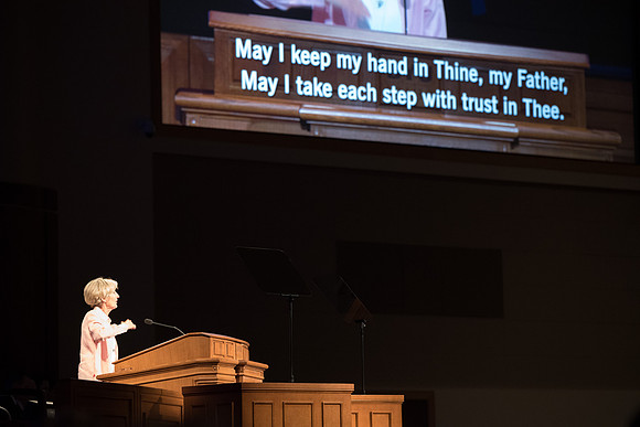 Forum - Hafens - May 2019
