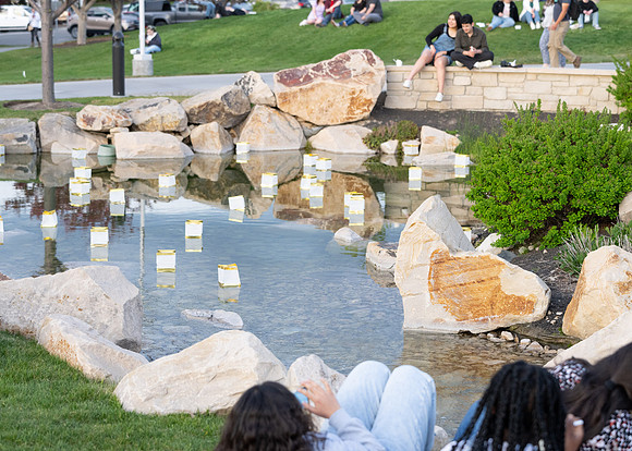 SpringFest Lantern Festival - May 2024