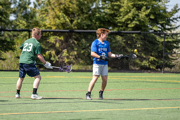 Lacrosse - May 2025