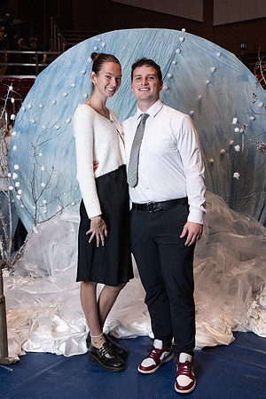 Fashion Show - December 2023