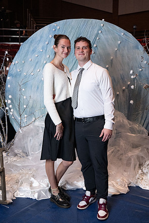 Fashion Show - December 2023
