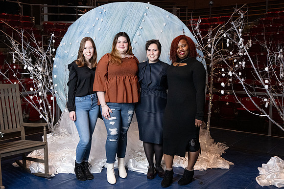 Fashion Show - December 2023