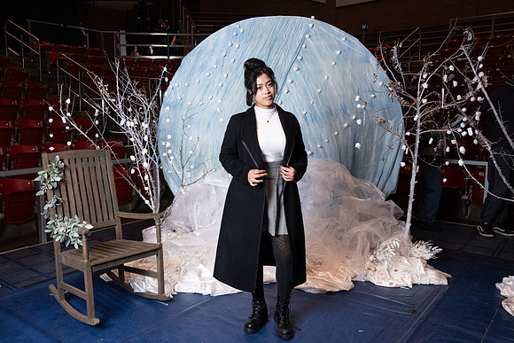Fashion Show - December 2023