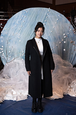 Fashion Show - December 2023