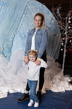 Fashion Show - December 2023
