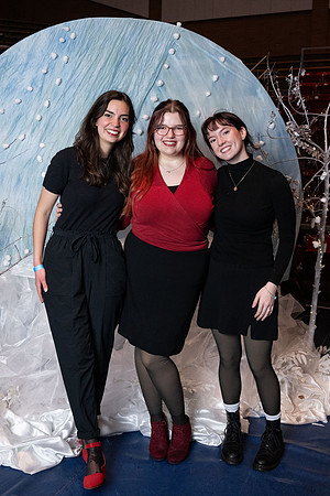 Fashion Show - December 2023