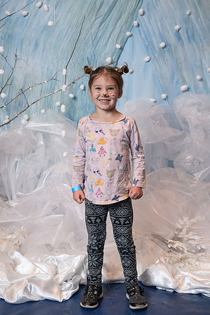 Fashion Show - December 2023