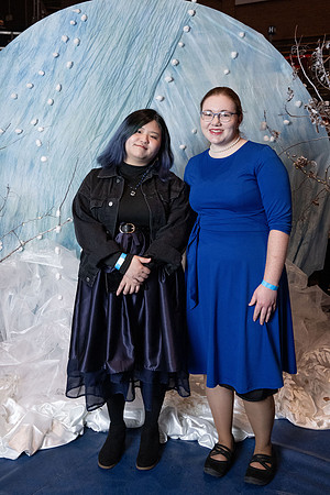Fashion Show - December 2023