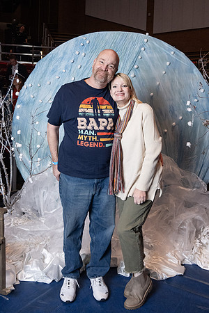 Fashion Show - December 2023