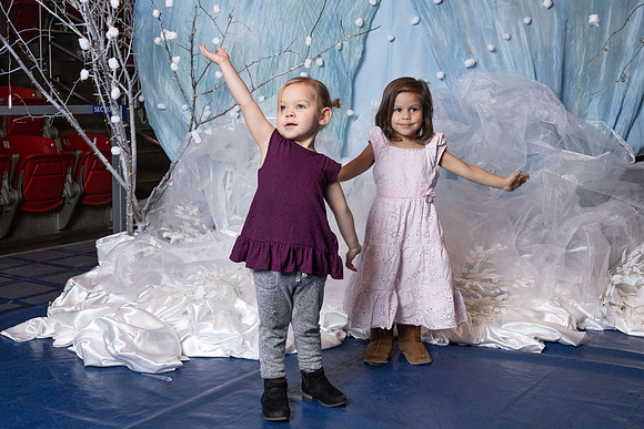 Fashion Show - December 2023