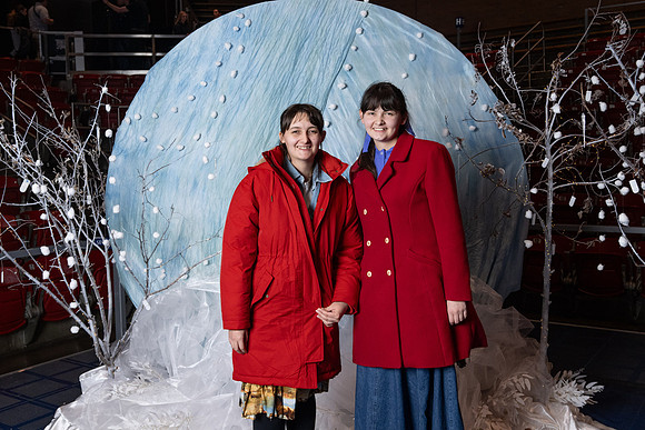 Fashion Show - December 2023