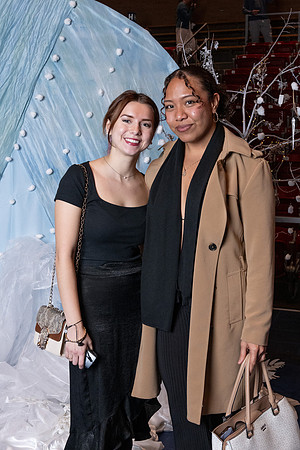 Fashion Show - December 2023