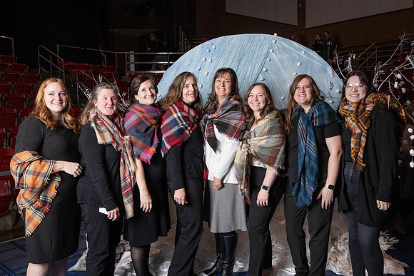 Fashion Show - December 2023