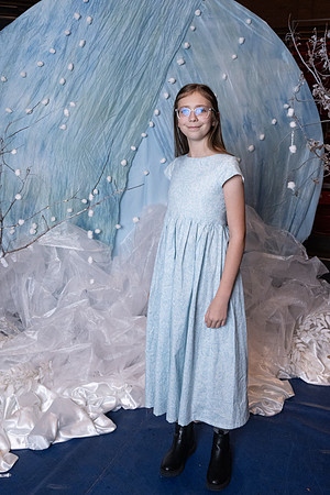 Fashion Show - December 2023