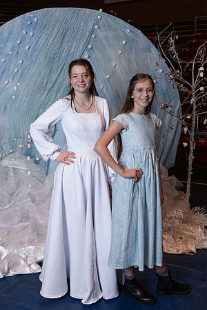 Fashion Show - December 2023