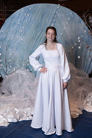 Fashion Show - December 2023