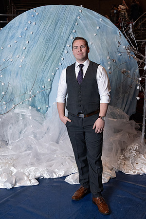 Fashion Show - December 2023