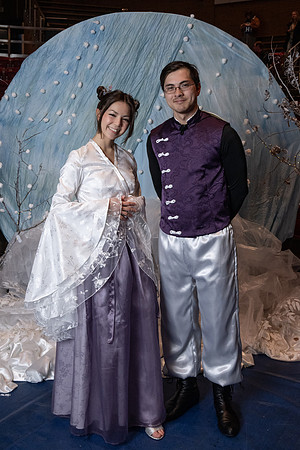 Fashion Show - December 2023