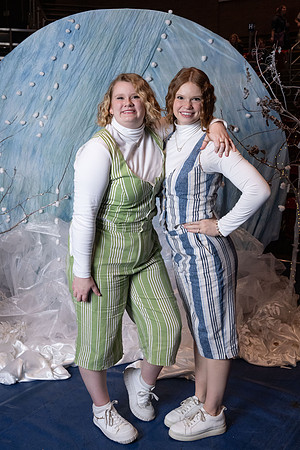 Fashion Show - December 2023