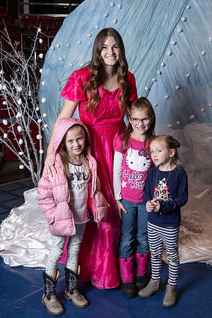 Fashion Show - December 2023