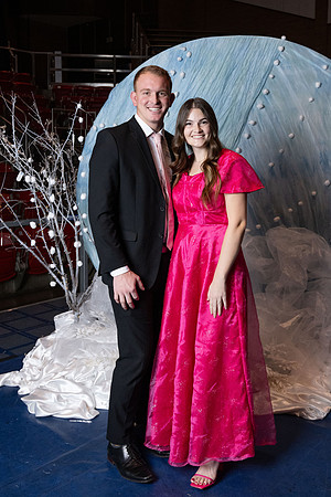 Fashion Show - December 2023