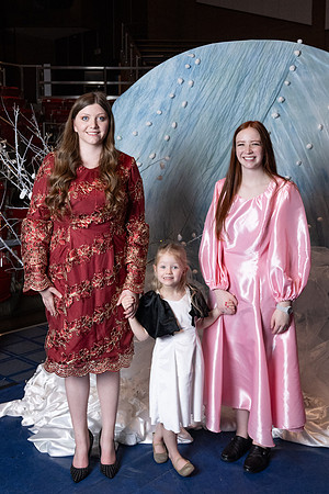 Fashion Show - December 2023