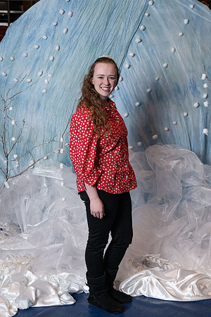 Fashion Show - December 2023