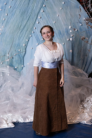 Fashion Show - December 2023