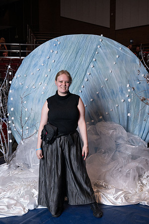 Fashion Show - December 2023