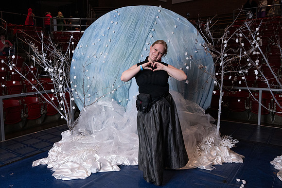 Fashion Show - December 2023