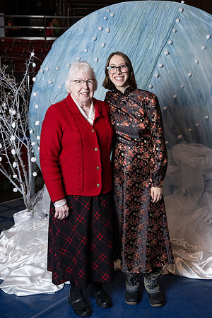 Fashion Show - December 2023