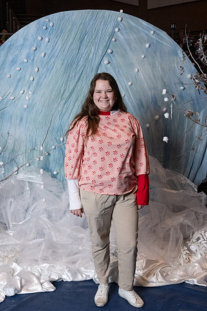 Fashion Show - December 2023