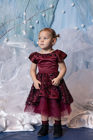 Fashion Show - December 2023