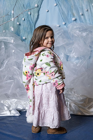 Fashion Show - December 2023