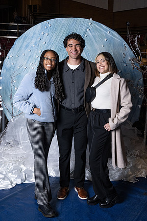 Fashion Show - December 2023