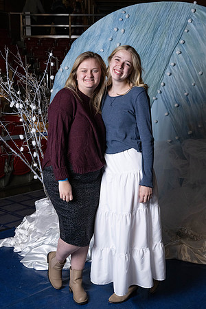 Fashion Show - December 2023