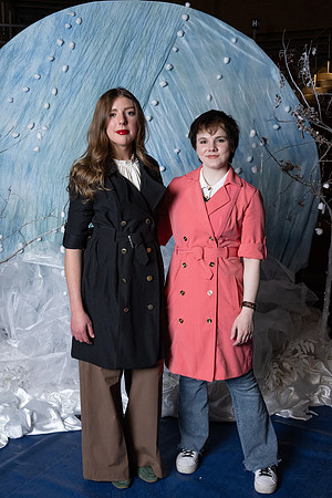 Fashion Show - December 2023