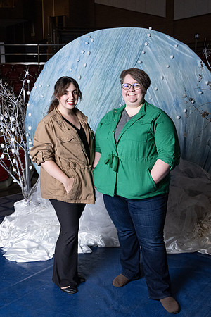 Fashion Show - December 2023