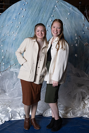 Fashion Show - December 2023