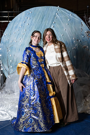 Fashion Show - December 2023