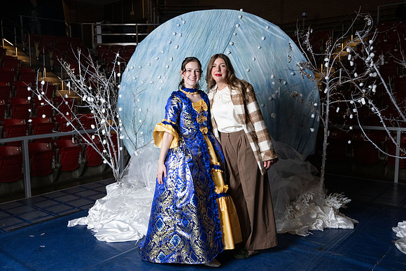 Fashion Show - December 2023