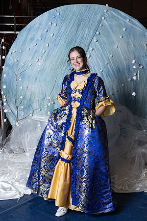 Fashion Show - December 2023
