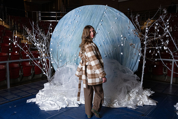 Fashion Show - December 2023
