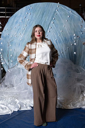 Fashion Show - December 2023