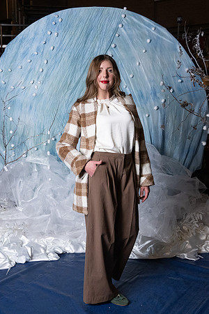 Fashion Show - December 2023