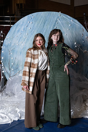 Fashion Show - December 2023
